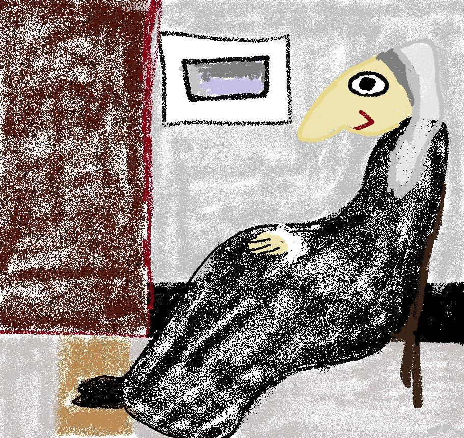 The Whistler