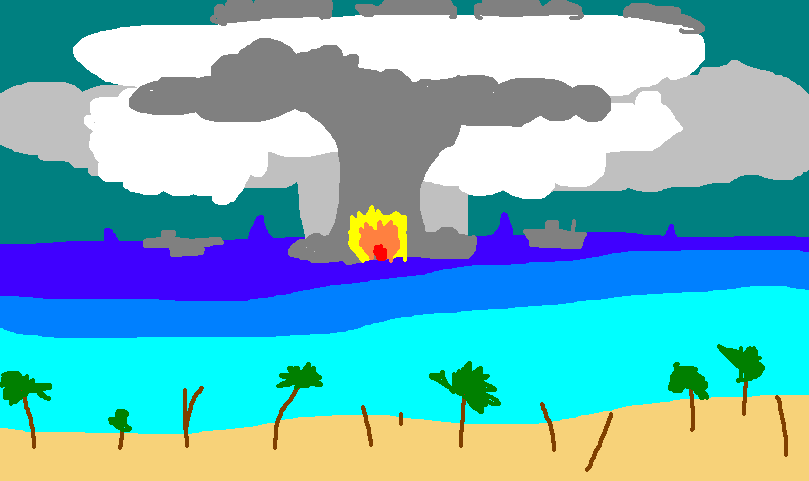 Nuked