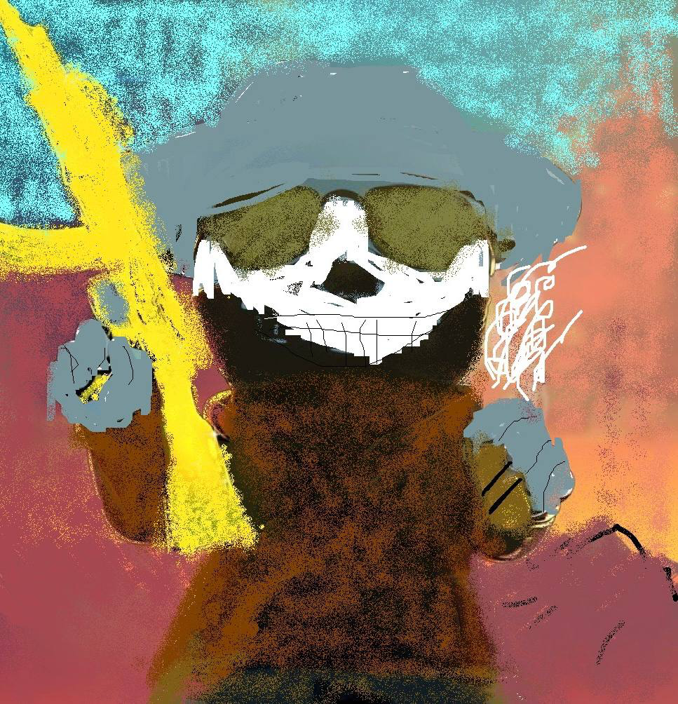 Wizard of SoHo