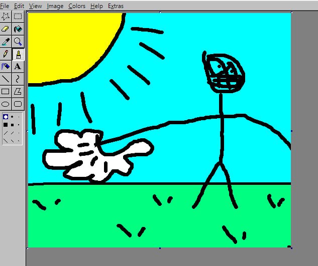 Sunny Day