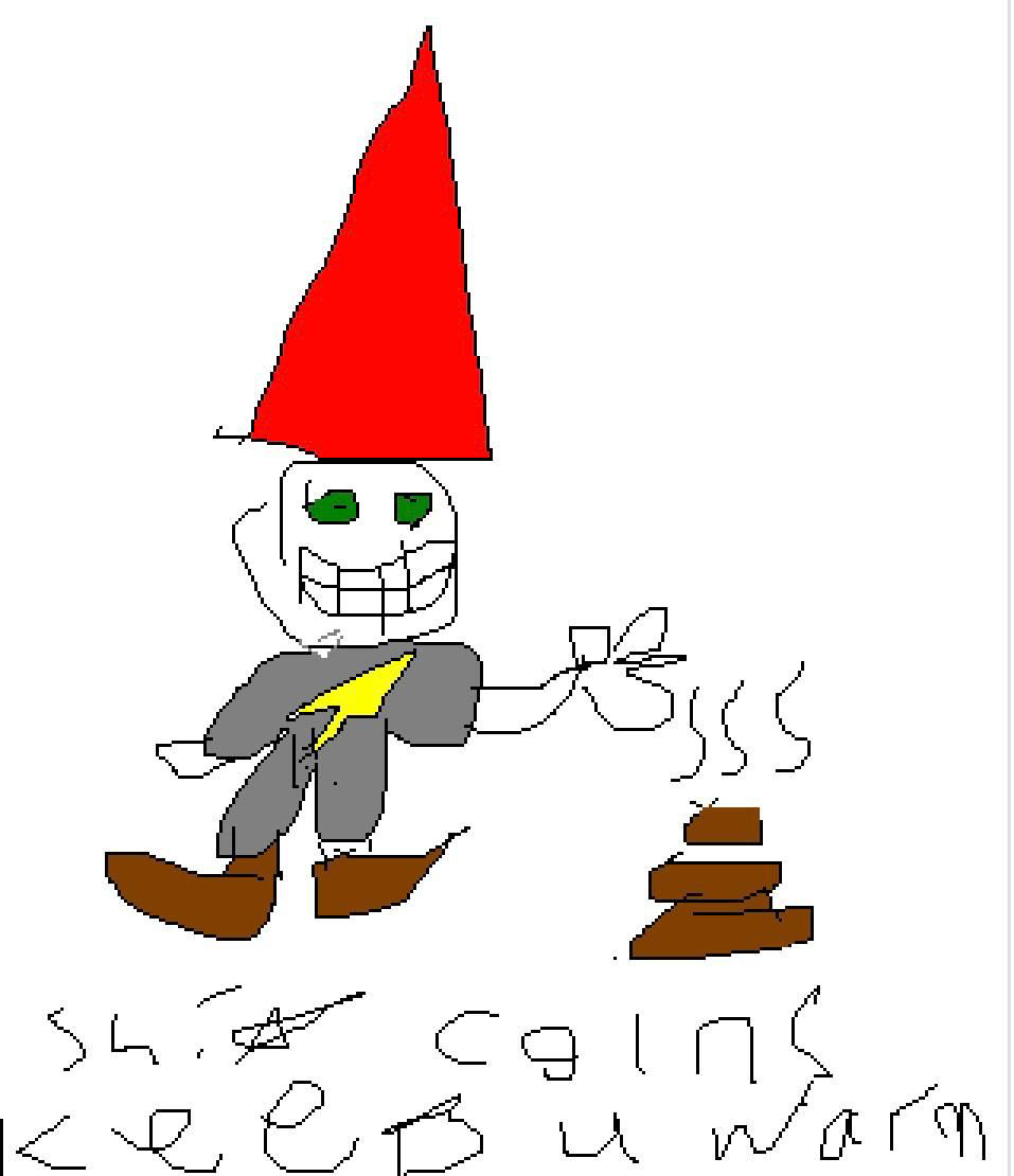 gnome
