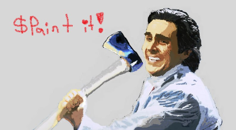 Paint it!