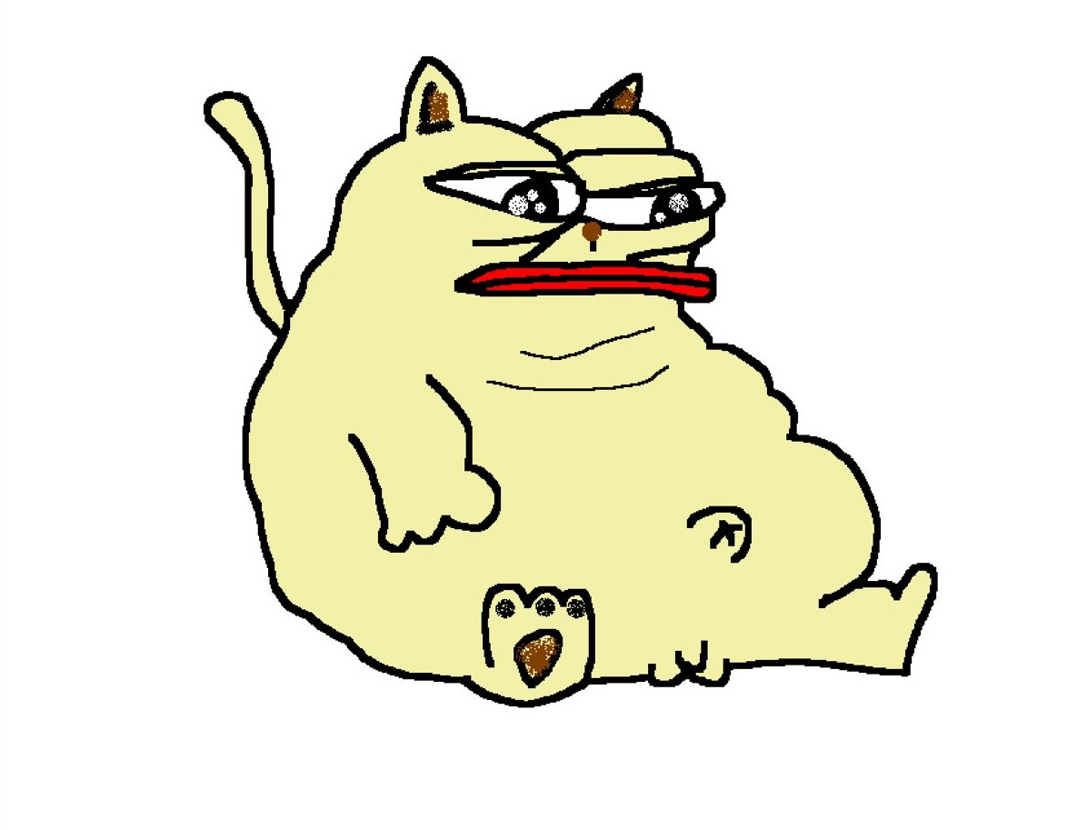 chonky