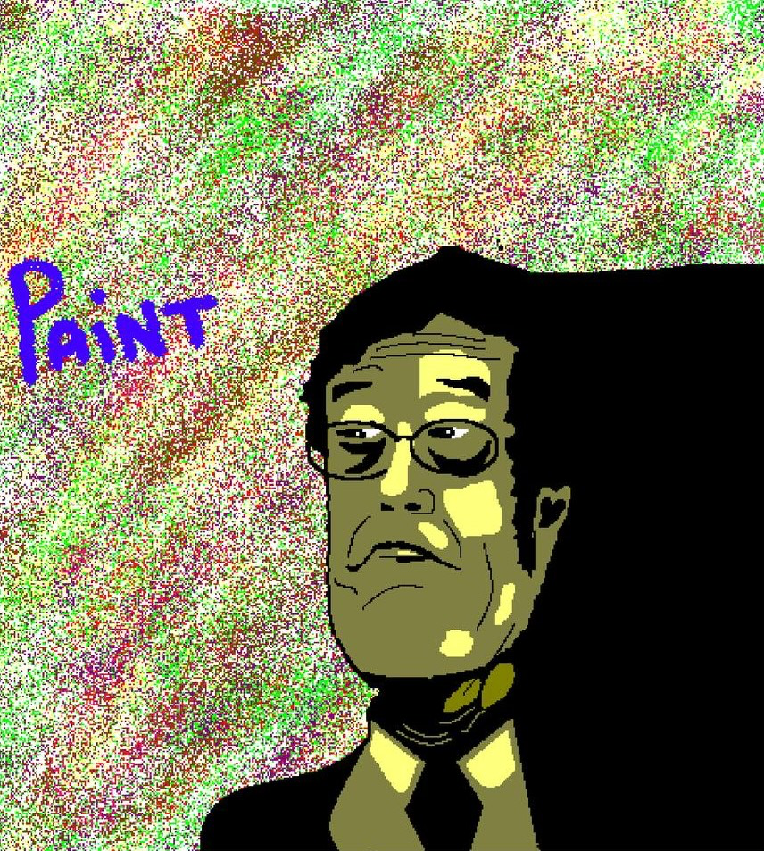Satoshi Nakamoto