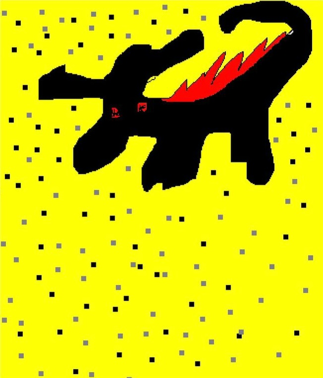 dragon
