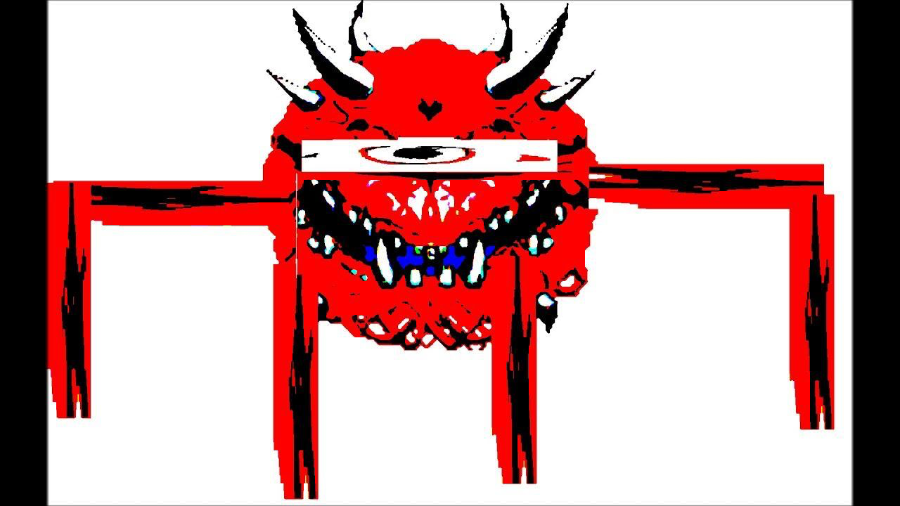 Cocodemon