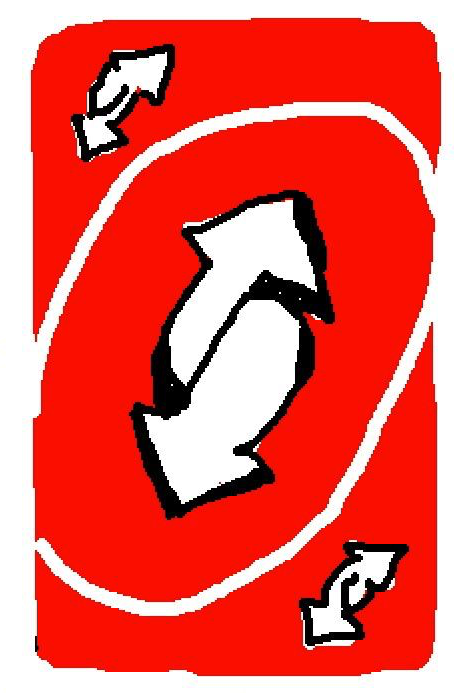 Uno Reverse