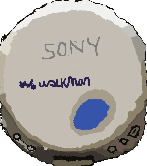 Sony Walkman