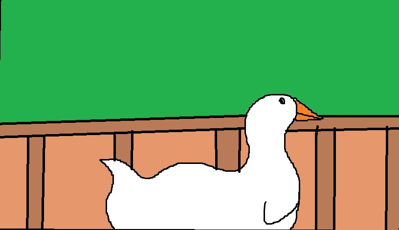 Goose Think
