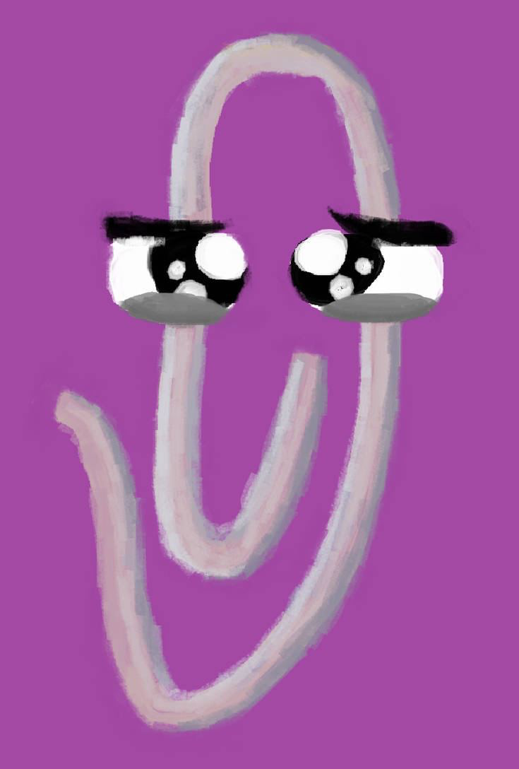 Clippy