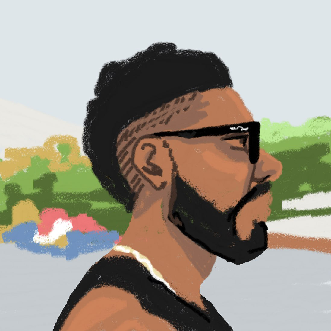 Rodney