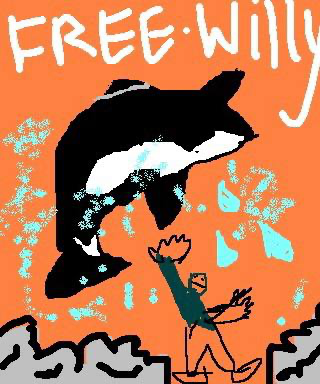 Free Willy