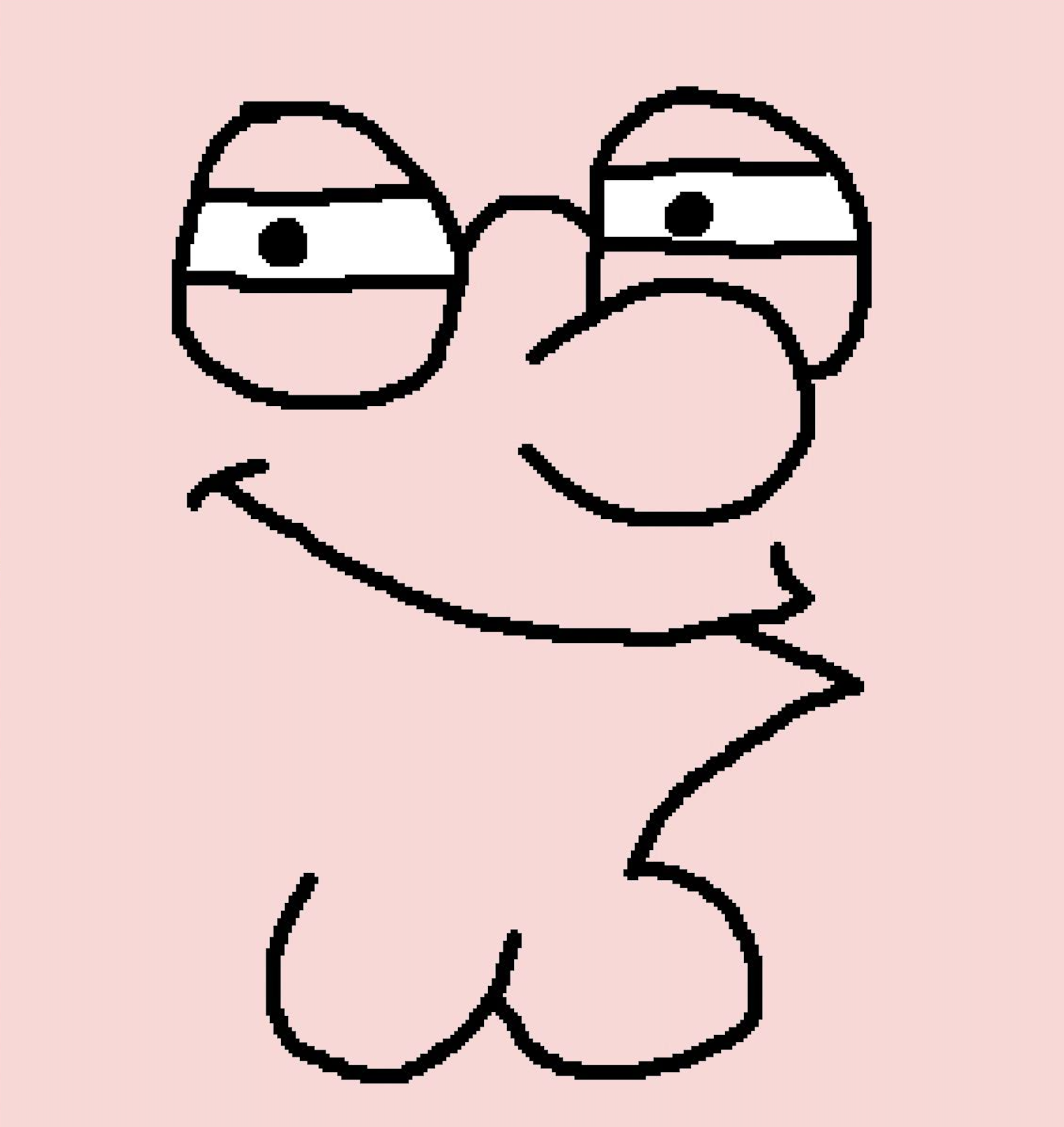 Peter Griffin Face