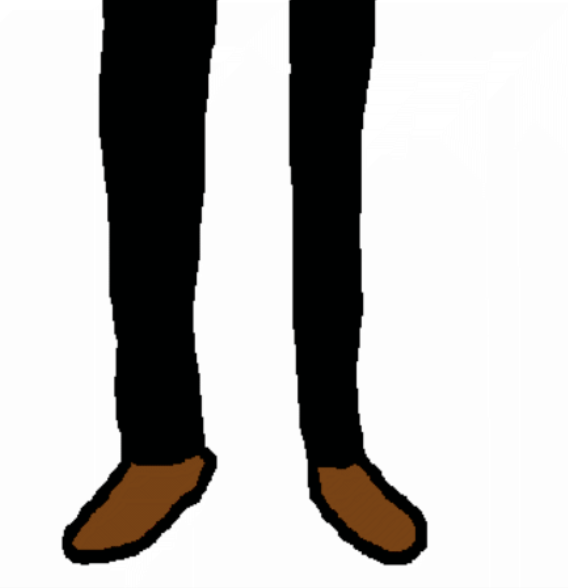 Normal Legs