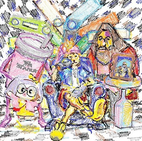 Solana Season - $stan $wynn $harambe $haggord