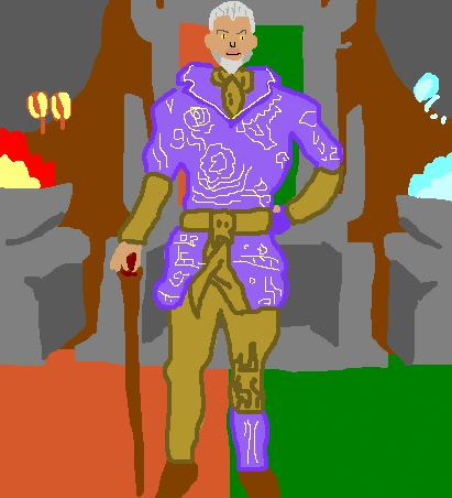 Sheogorath