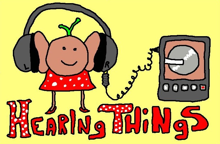 Hearing Things