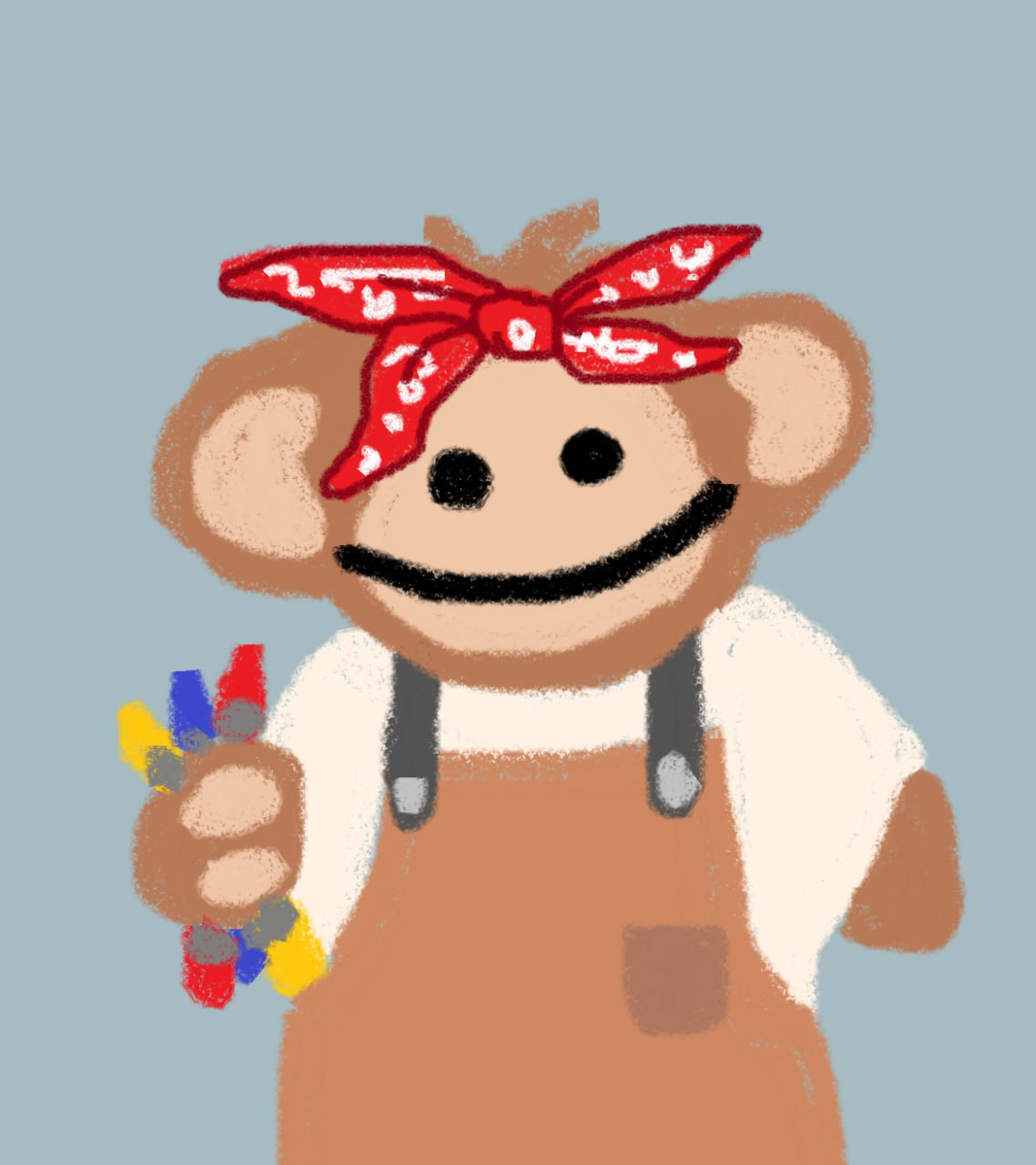 lepuppeteerfou