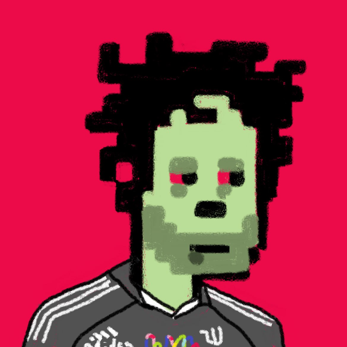 Erick Snowfro