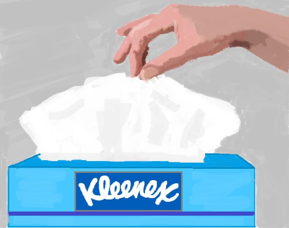 Kleenex