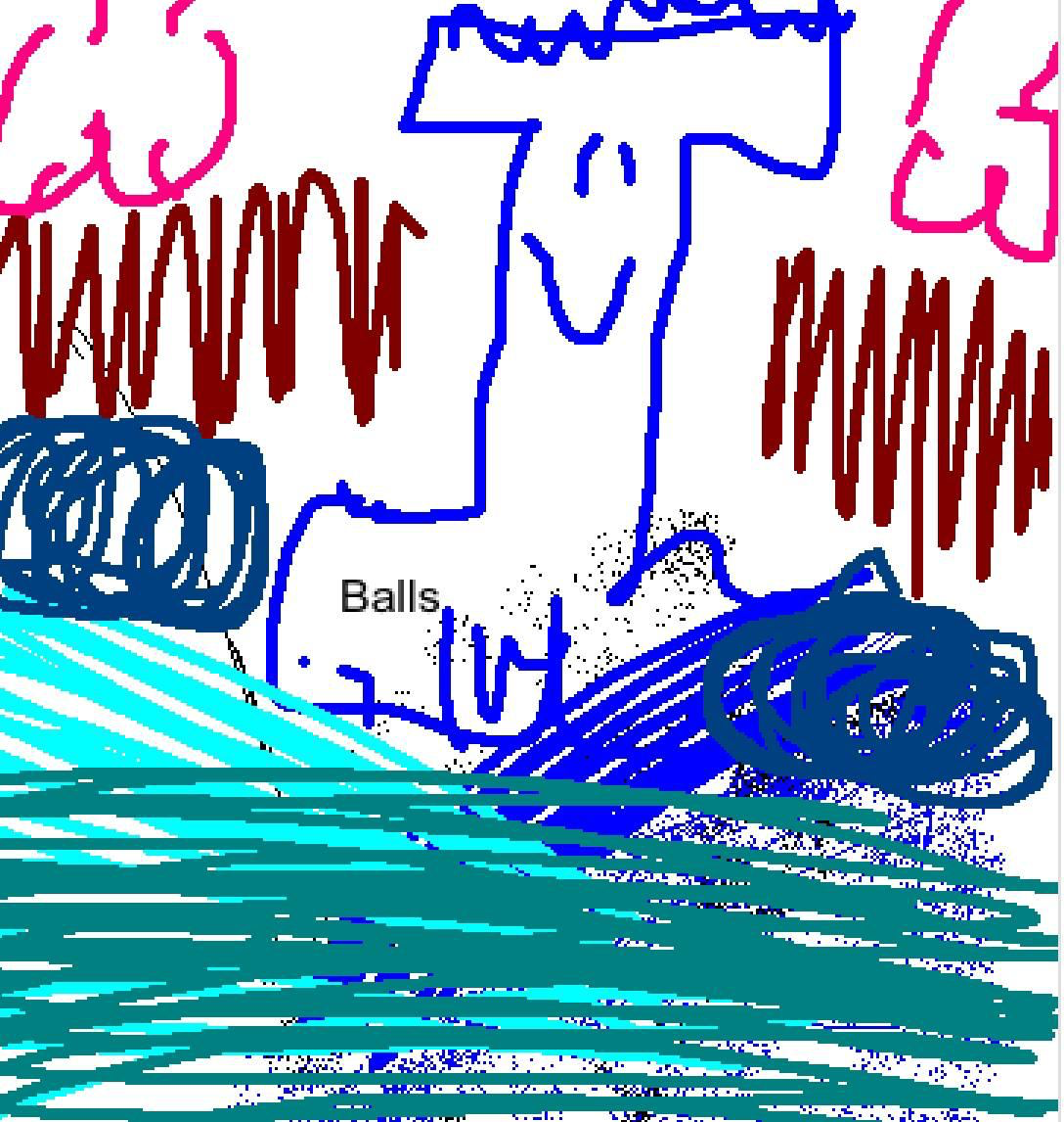 Balls