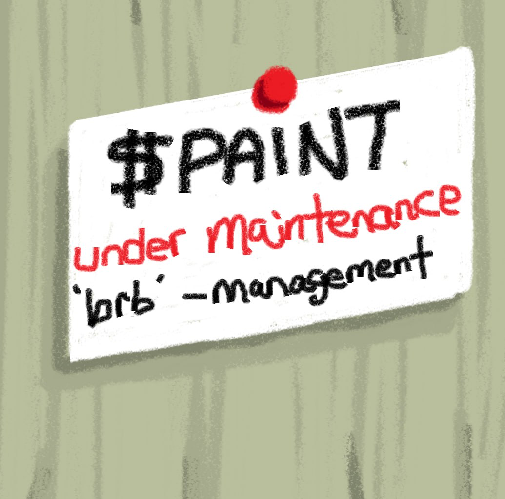 Under Maintenance