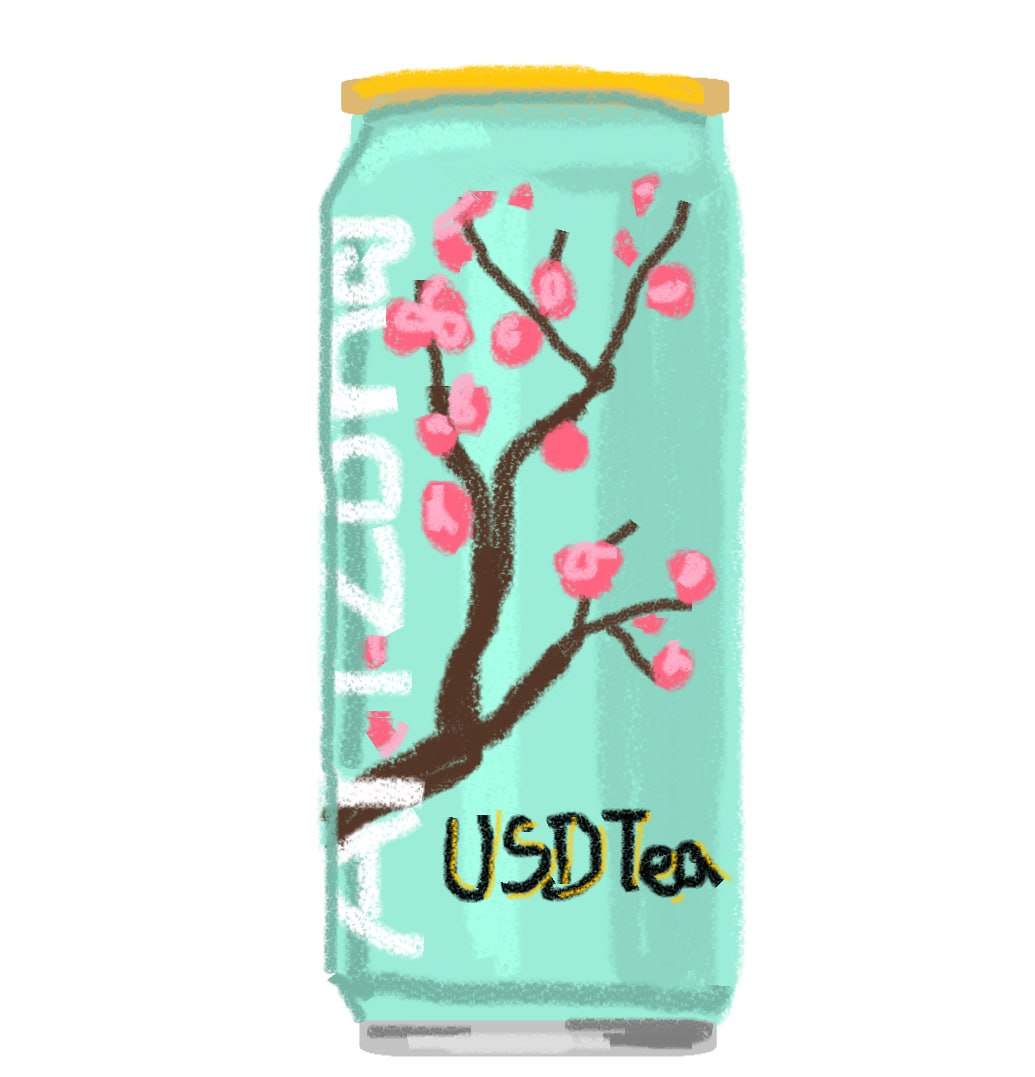 USDTea
