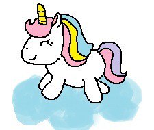 unicorn